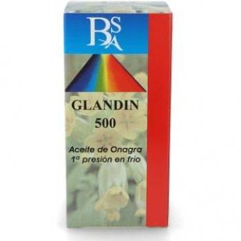 Bequisa Glandin 500mg 200 Perlas