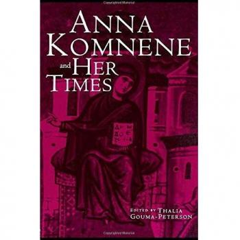 Anna Komnene and Her Times: 29