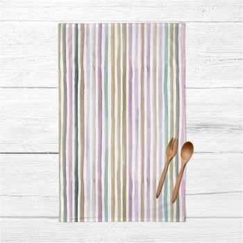 Paño de Cocina Belum Naiara 4-100 45 x 70 cm Rayas 2 Unidades