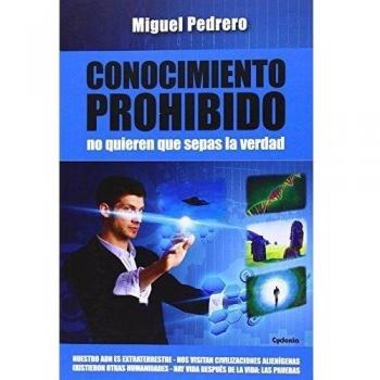 Conocimiento Prohibido: No quieren que sepas la verdad: 10