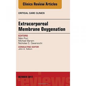 Extracorporeal Membrane Oxygenation