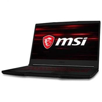 MSI GF63-047XES i7-9750 16GB 512SSD 1650 Dos 15.6