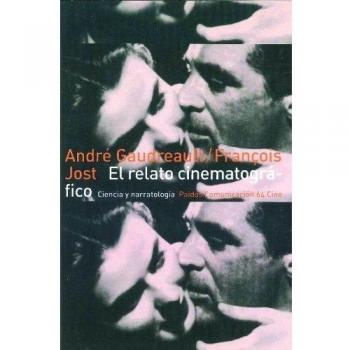 El relato cinematográfico