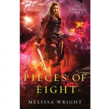 Pieces of Eight: Volume 2