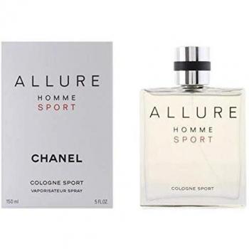 Chanel Allure Homme Sport Eau de Cologne 150ml