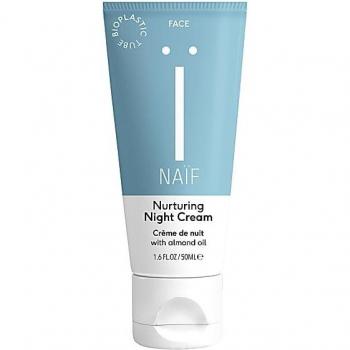 Naïf Nurturing Night Cream