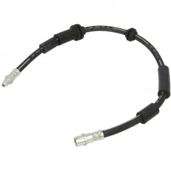 Tubo de freno y latiguillo de freno DELPHI LH7481, compatible con sistemas de frenos hidráulicos, fabricado en materiales duraderos para alta resistencia a la presión, incluye conexiones precisas para fácil instalación y garantiza
