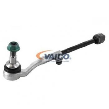 Barra de dirección VAICO V20-1970 compatible con BMW Serie 1, 2, 3 y 4, lado izquierdo