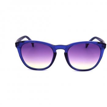 Saturnino SINOPE 15 Men's Blue Sunglasses 51mm