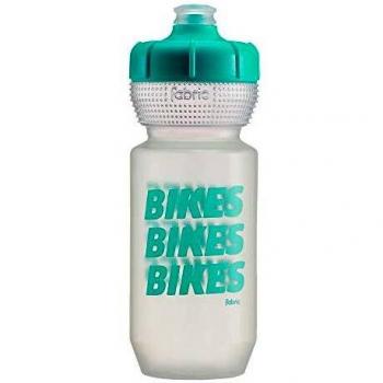 Fabric Gripper Bikes Bikes Bikes 600ml One Size