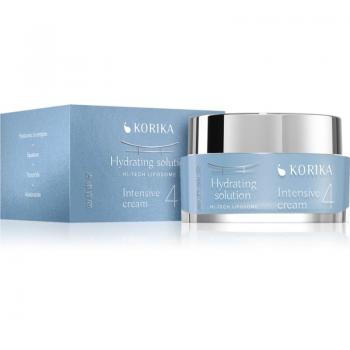 Hi-Tech Liposome Intensive Hydrating Cream 50 ml
