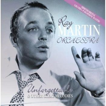 Unforgettable & Other Great