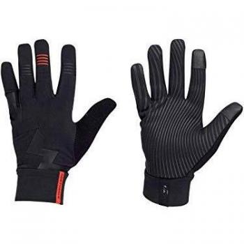 Guantes Mtb Northwave Aw 17-18 Contact Touch 2 Negro