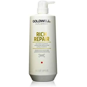 Goldwell Dualsenses Rich Repair Restoring Shampoo , 202922