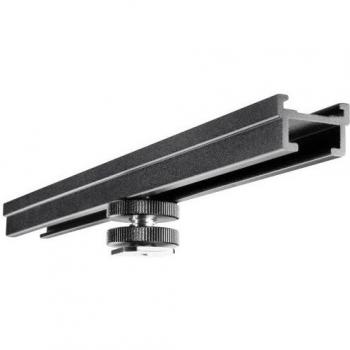 Walimex 18917 - Raíles de extensión para Accesorios de cámaras