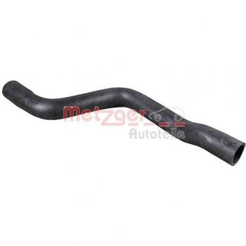 Tubería de Radiador Metzger 2421073 para Opel Astra J