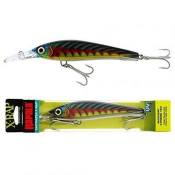 Rapala X-Rap mag Extreme 160 HDLLU