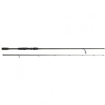 Kinetic Caña de Spinning Punisher CT 7'0 12-40 g