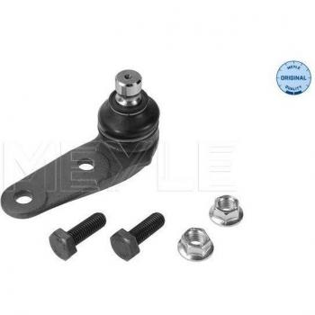 MEYLE Junta de Apoyo Control Arm Ball Joint 116 010 3915