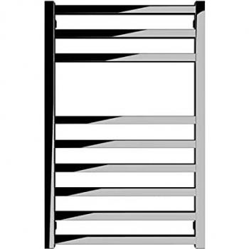 Secatoallas Radiador Cuadrado Cromado 770 x 500 mm Ercos Square