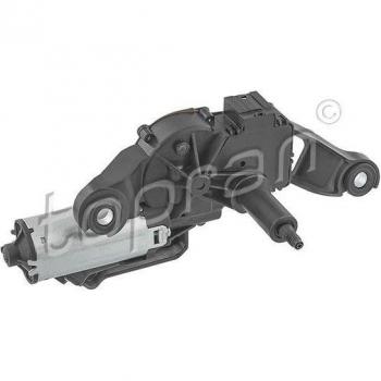 Motor del limpiaparabrisas TOPRAN 503 314