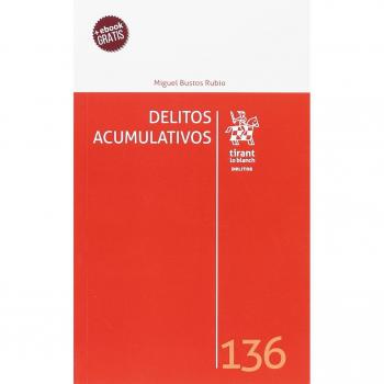 Delitos Acumulativos