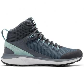 Botas de montaña Columbia Trailstorm WP™ para mujer