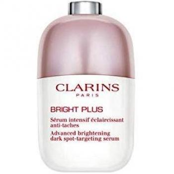 Clarins Bright Plus Advanced Brightening Dark Spot-Targeting Serum - 50ml
