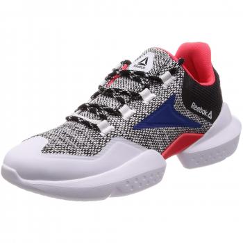 Reebok Split Fuel, Zapatillas de Trail Running Unisex Adulto,