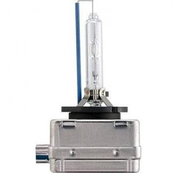 Lámpara, faro de carretera PHILIPS 12411C1 D8S 42V 25W 4500K Xenón