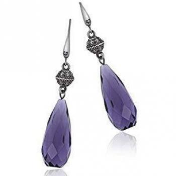 Time Force Pendientes Tj1024P03