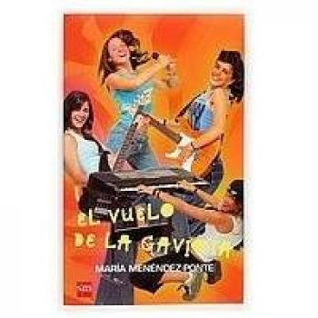 El vuelo de la gaviota: 5