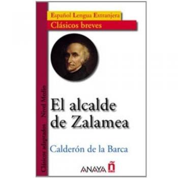 Nuevo Sueña: El alcalde de Zalamea