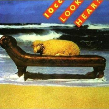 Look Hear? Audio CD - 10cc