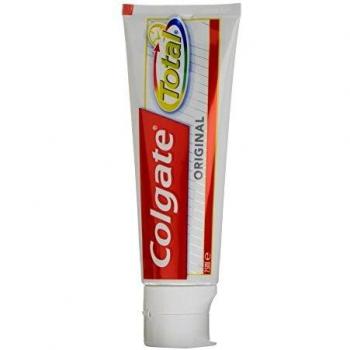 Colgate Total Original Pasta de Dientes, 75ml