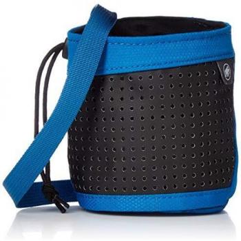 Mammut Bolsa de magnesio para niños de color azul oscuro, talla única