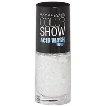 Esmalte de uñas Maybelline Color Show Acid Wash Effect Nº250