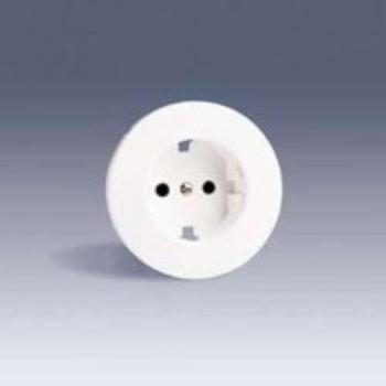 Simon 88041-62 - Tapa Enchufe 2P+T Schuko Con Seguridad