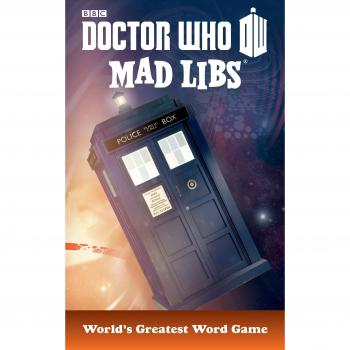 Doctor Who