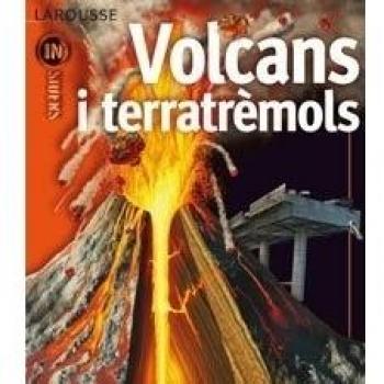Volcans i terratrèmols - Vv.aa