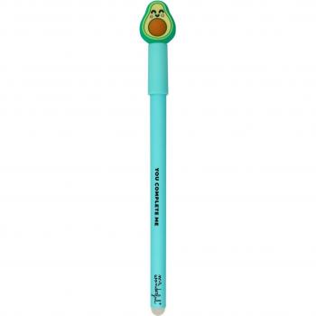 Boli borrable aguacate You Complete Me - Mr. Wonderful