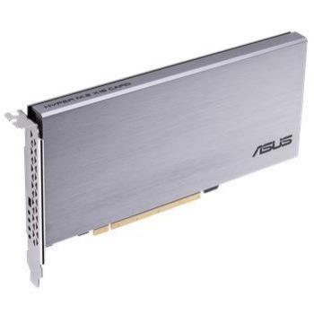 ASUS HYPER M.2 X16 CARD