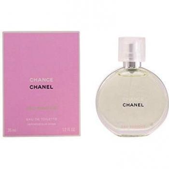 Chanel Chance Eau de Toilette Spray for Women 35 ml
