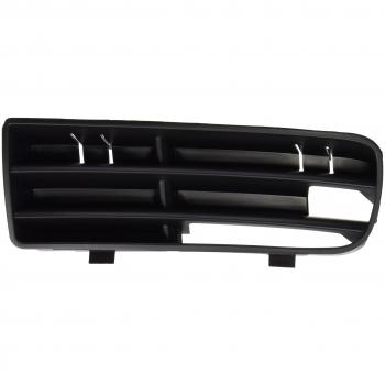 Rejilla de Ventilación para Parachoques Van Wezel 5888591 - Compatible con VW Golf IV (1J1) y Variant (1J5)