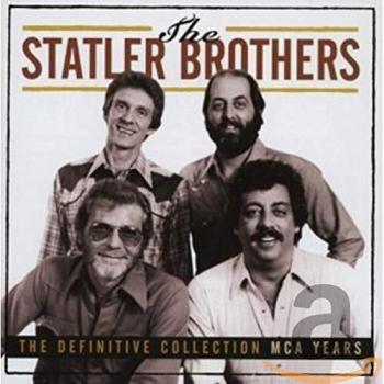The Definitive Collection MCA Years