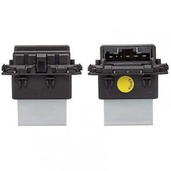 Regulador de ventilador del habitáculo MEAT & DORIA K106044 para Peugeot 2008