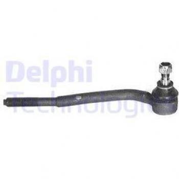 Rótula de dirección DELPHI TA1207 - Tipo: Rótula de dirección, Marca: DELPHI, Modelo: TA1207