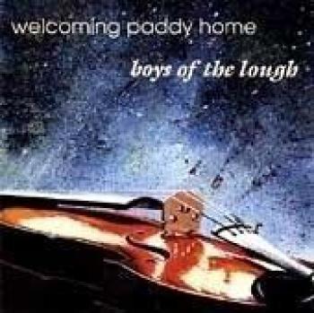 Welcoming Paddy Home
