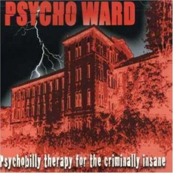Psycho Ward - V/a