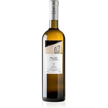 VINYA DELS ASPRES CRIANZA BLANCO